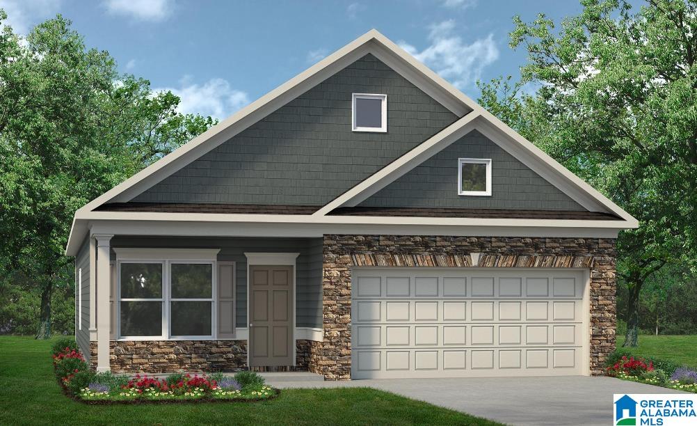 610 Ridge Circle Margaret, AL 35120 - Photo 1 of 1