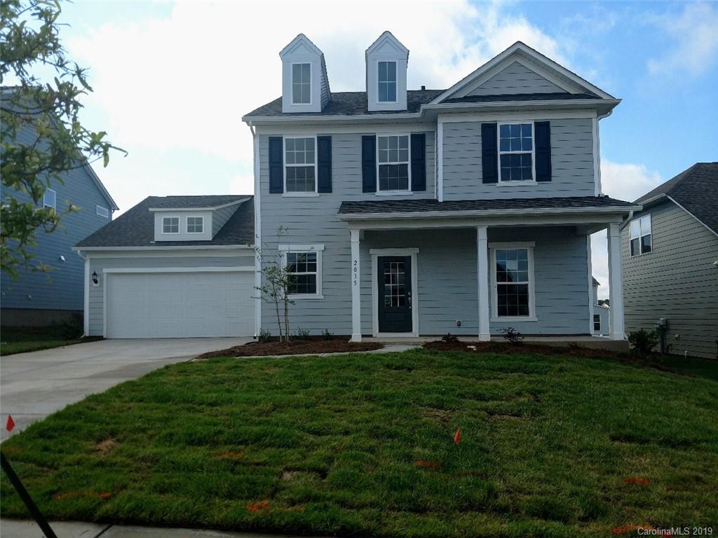 2035 Sugaree Commons Fort Mill, SC 29715 - Photo 1 of 17 Gallery Image 1