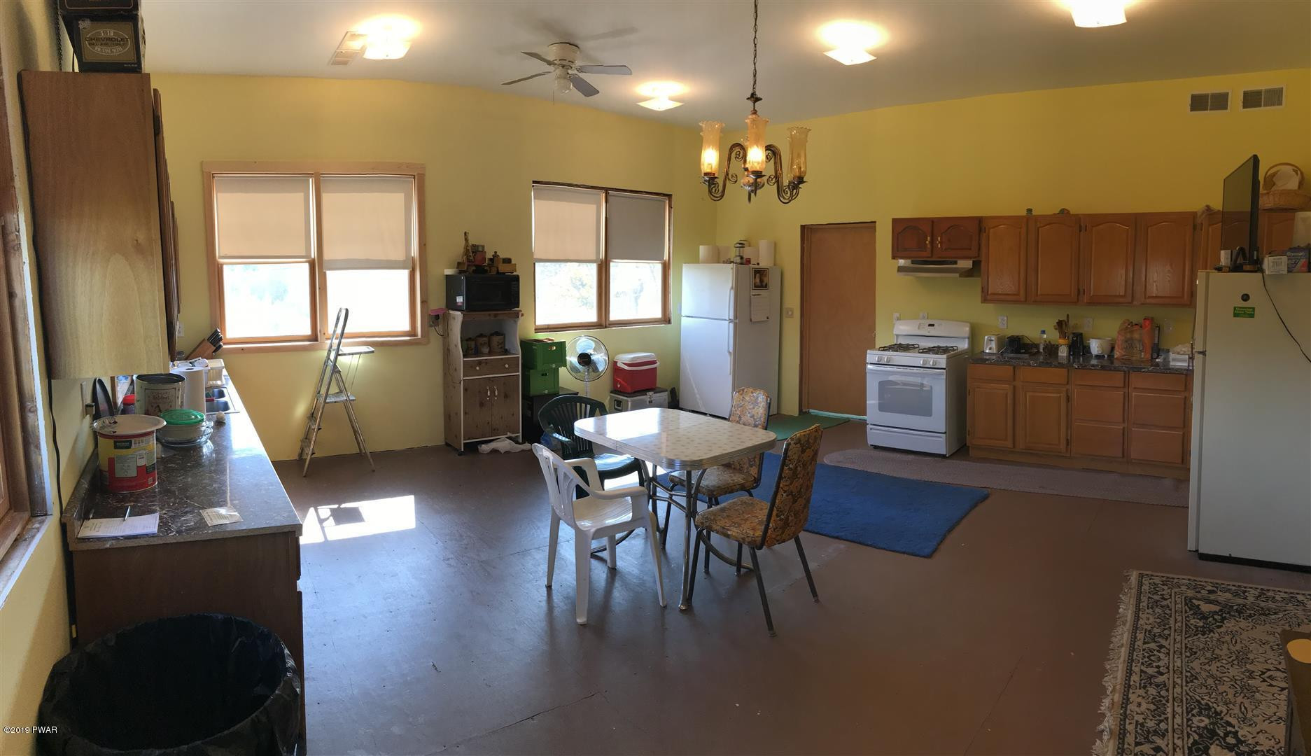 695 Pine Mill Road Equinunk, PA 18417 - Photo 21 of 68