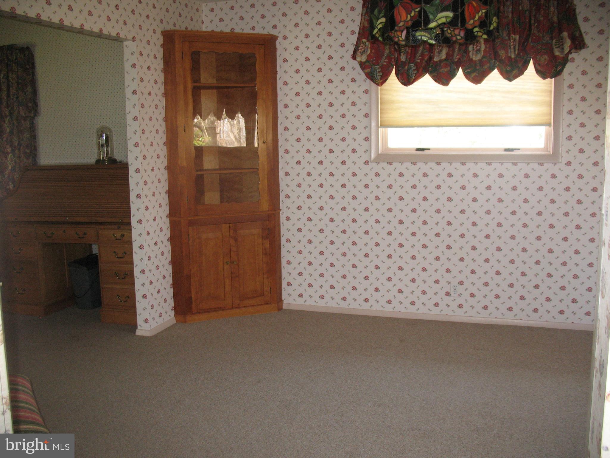 1095 Upper State Road Chalfont, PA 18914 - Photo 11 of 25 Dining Room with built in cabinet