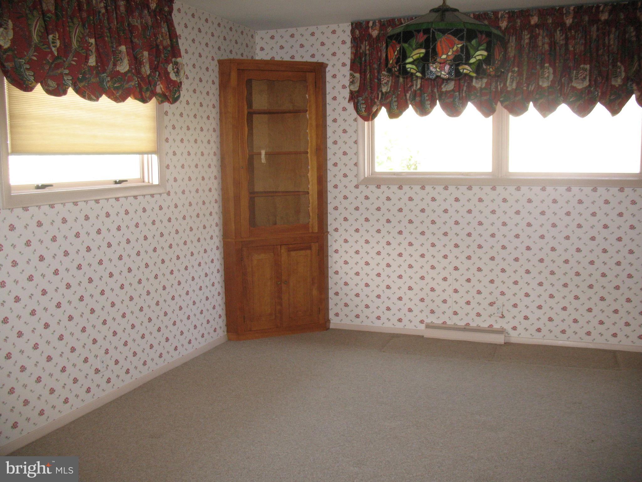 1095 Upper State Road Chalfont, PA 18914 - Photo 12 of 25 Dining Room with second built in cabinet