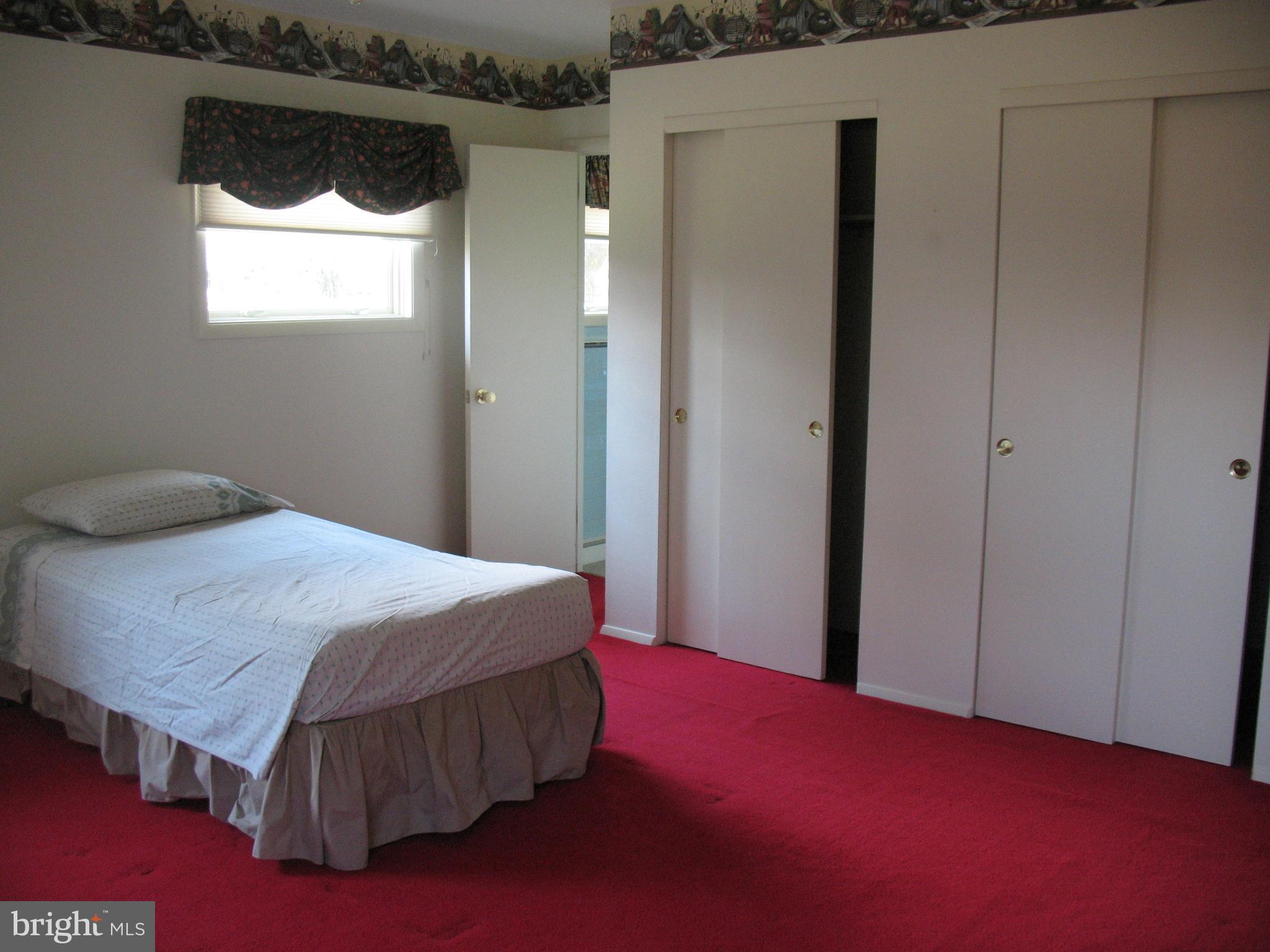 1095 Upper State Road Chalfont, PA 18914 - Photo 17 of 25 Master Bedroom