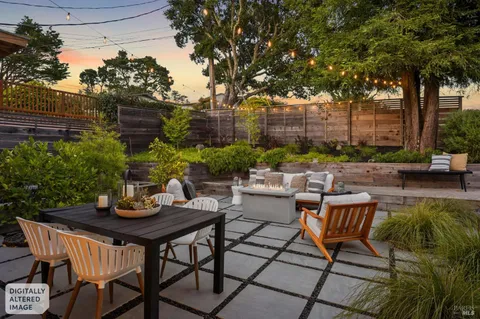 $4,195,000 | 453 Wellesley Avenue, Mill Valley, CA 94941