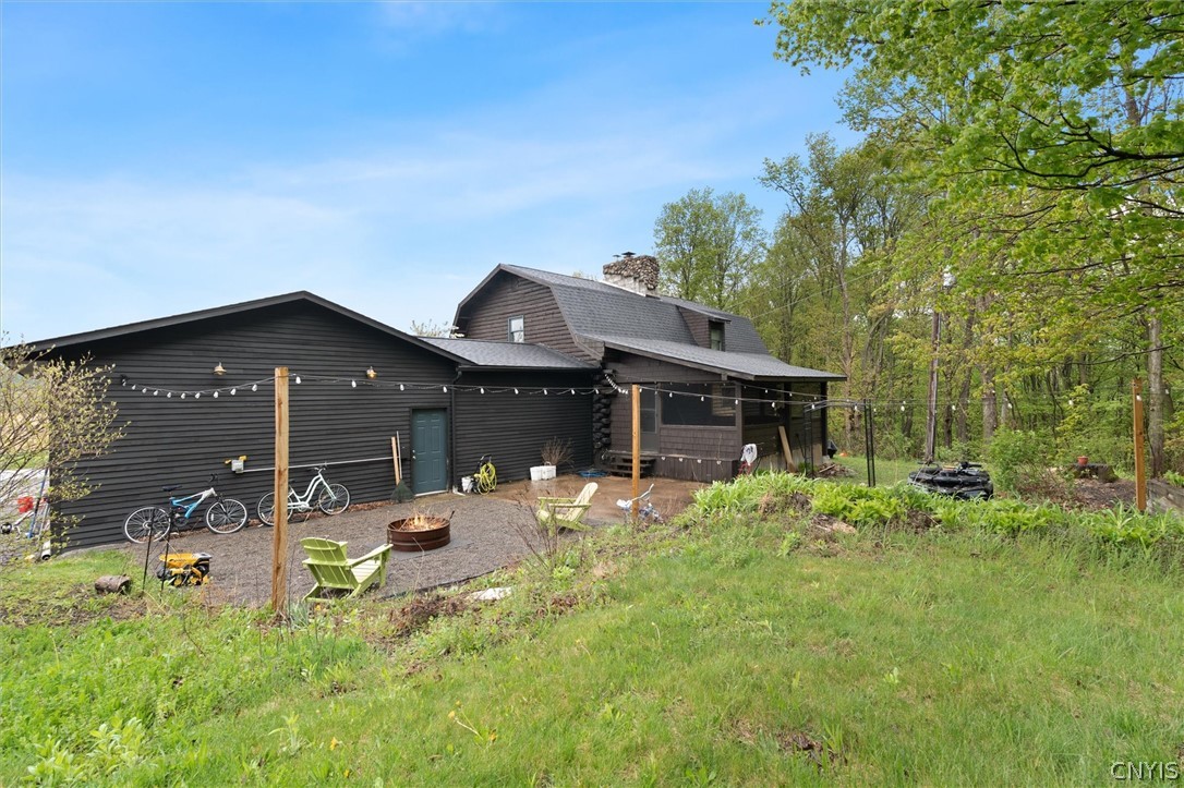 3570 Williams Road Marcellus, NY 13108 - Photo 41 of 50