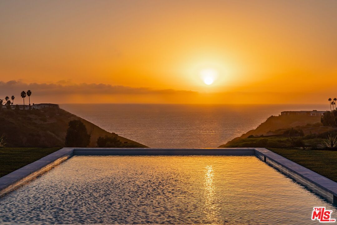 6889 Dume Drive Malibu, CA 90265 - Photo 37 of 41 a view of an ocean