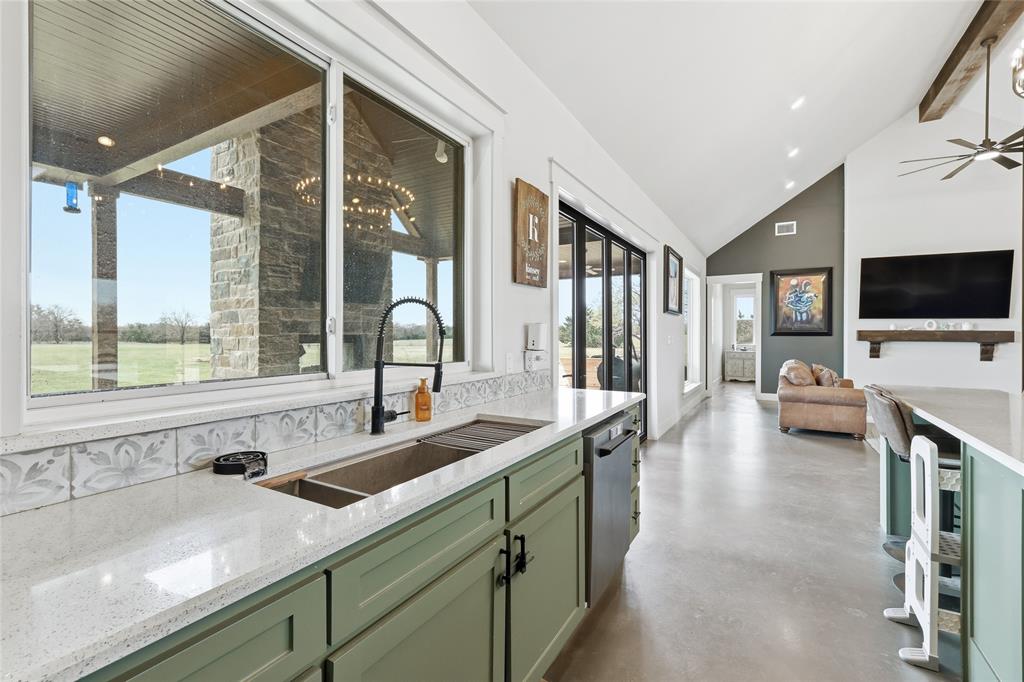 3988 Lake Valley Road Sunset, TX 76270 - Photo 8 of 39 Gallery Image 8