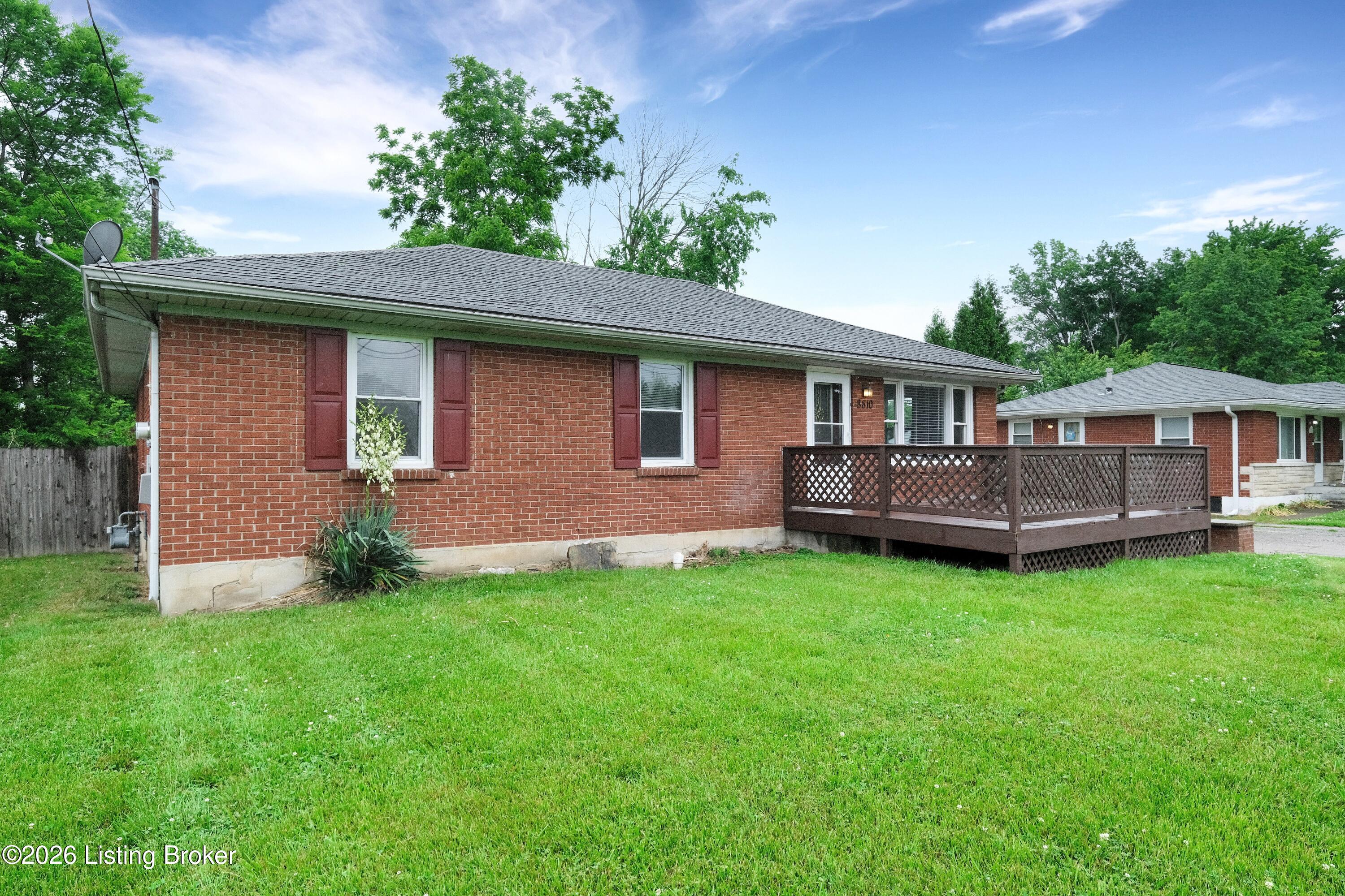 8810 Terry Road Louisville, KY 40258 - Photo 4 of 35 8810 Terry Rd 4