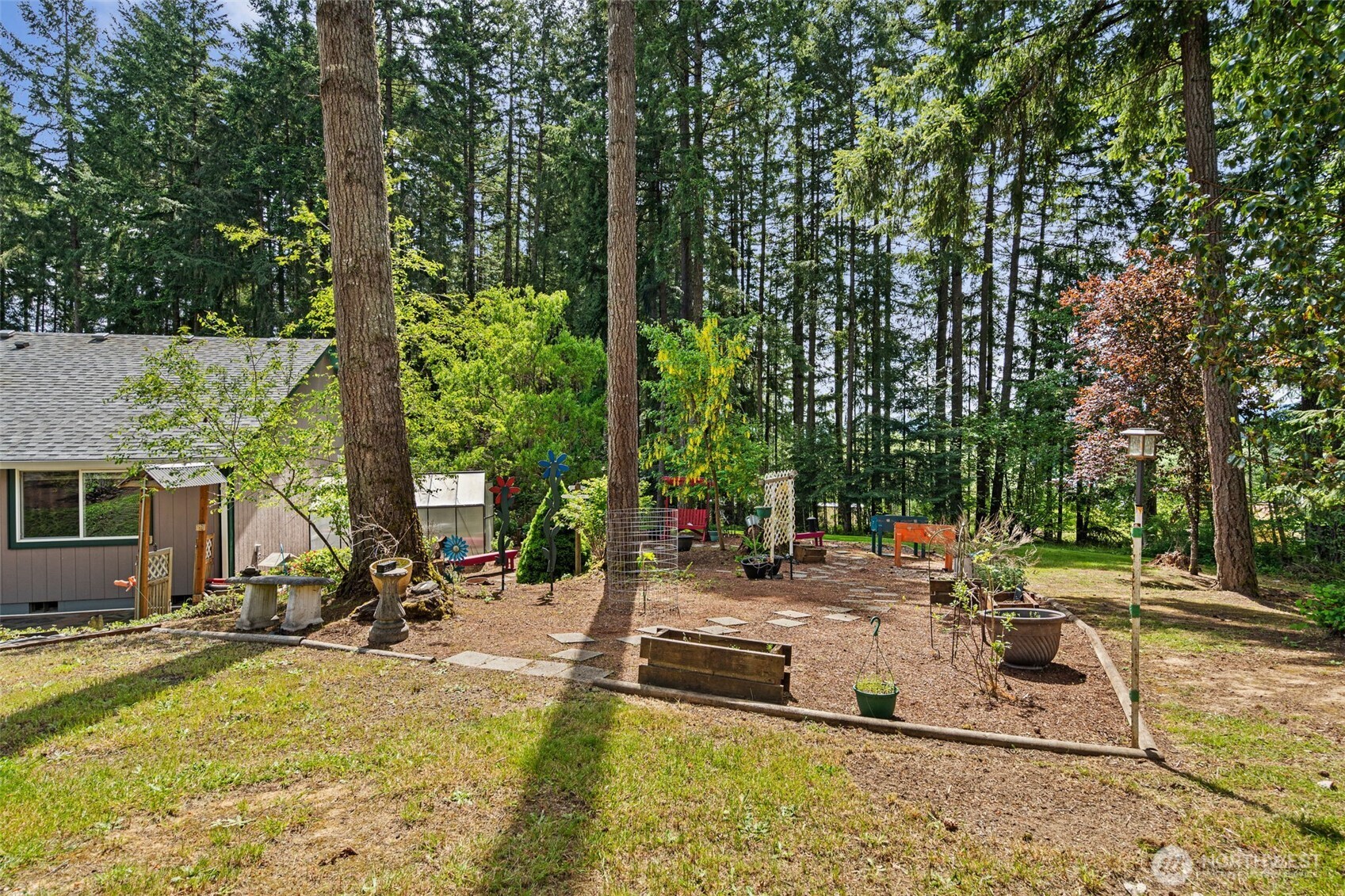 414 Chilvers Road, Unit D Chehalis, WA 98532 - Photo 24 of 37