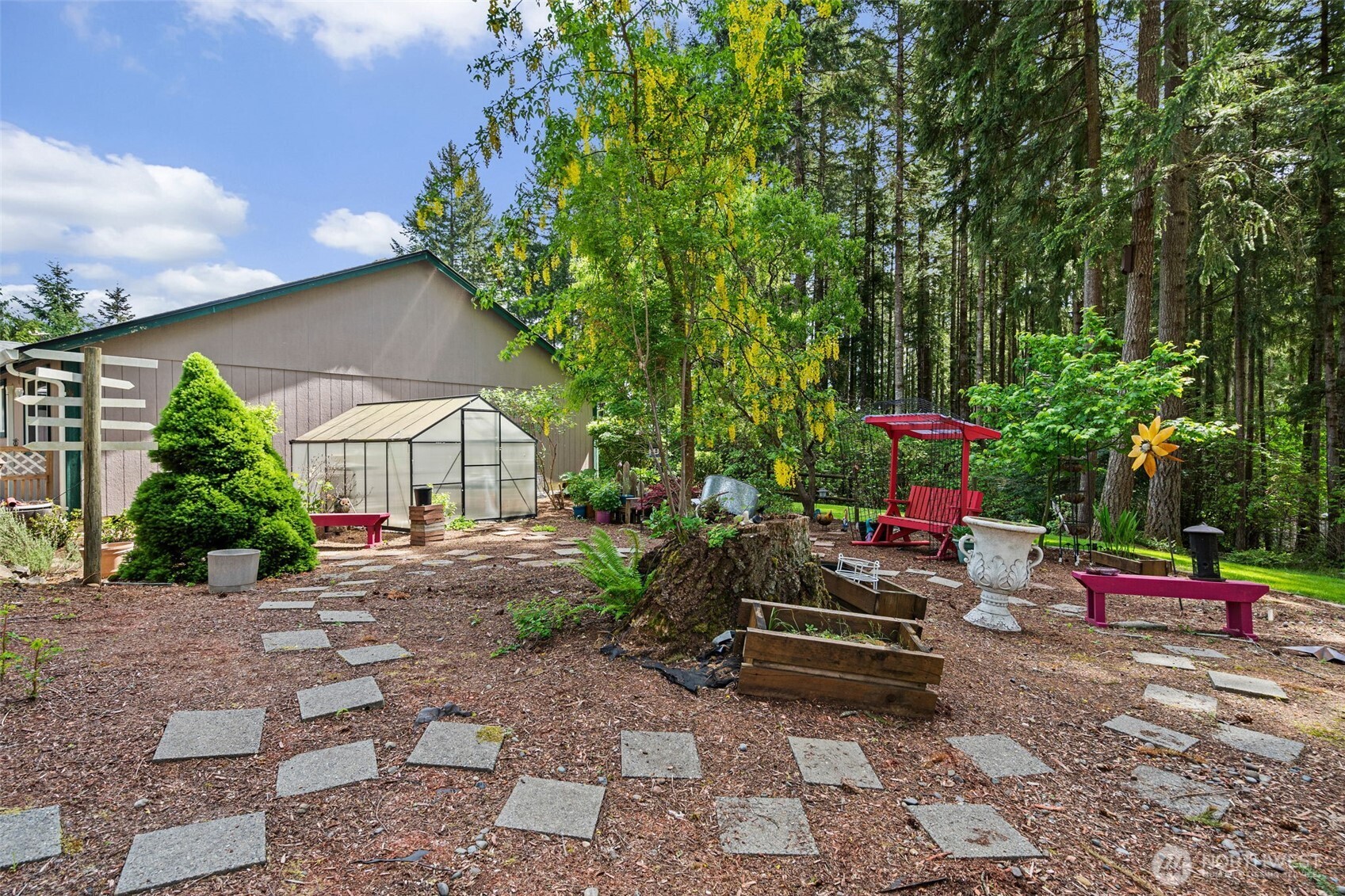 414 Chilvers Road, Unit D Chehalis, WA 98532 - Photo 25 of 37