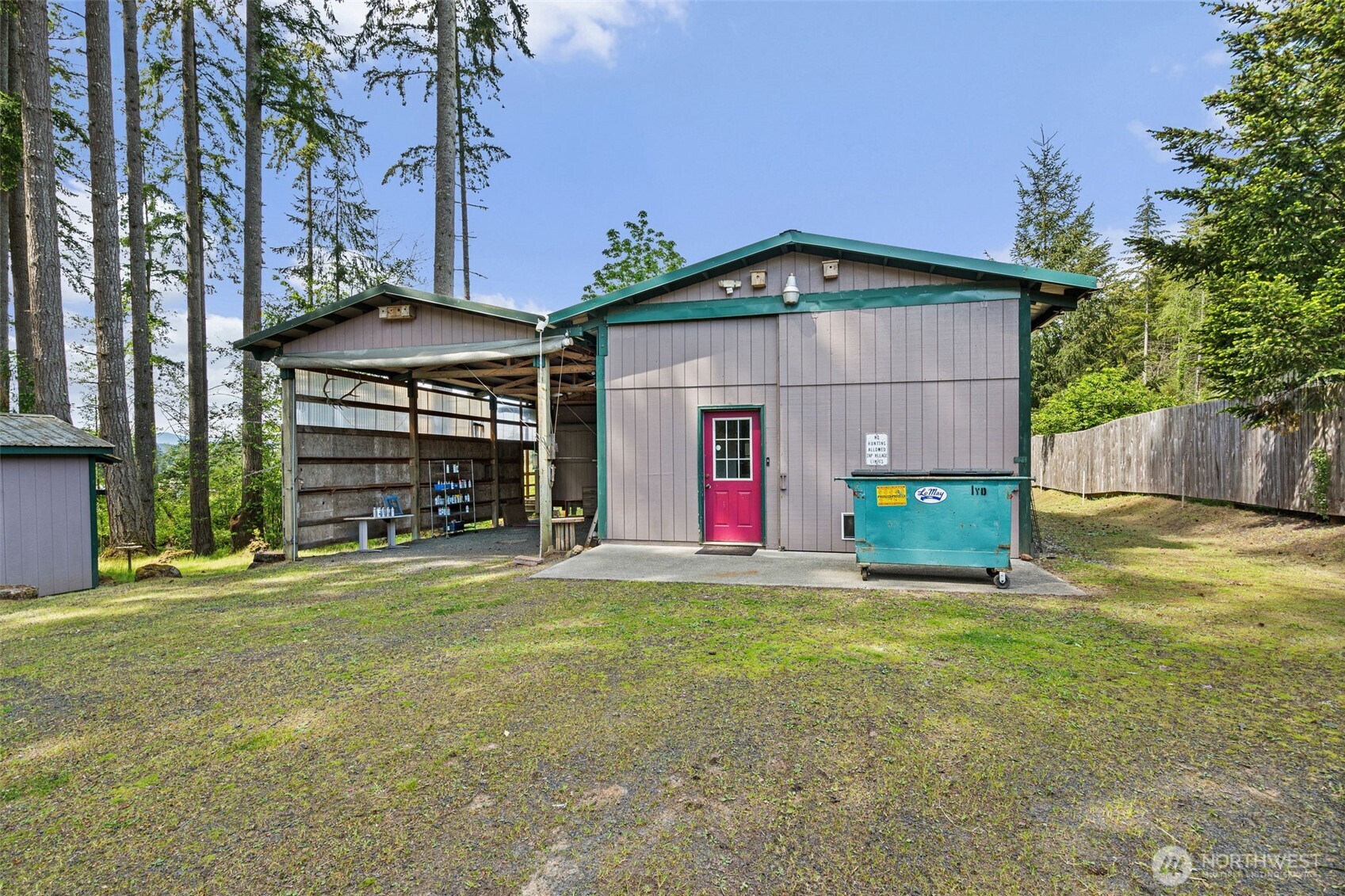 414 Chilvers Road, Unit D Chehalis, WA 98532 - Photo 28 of 37