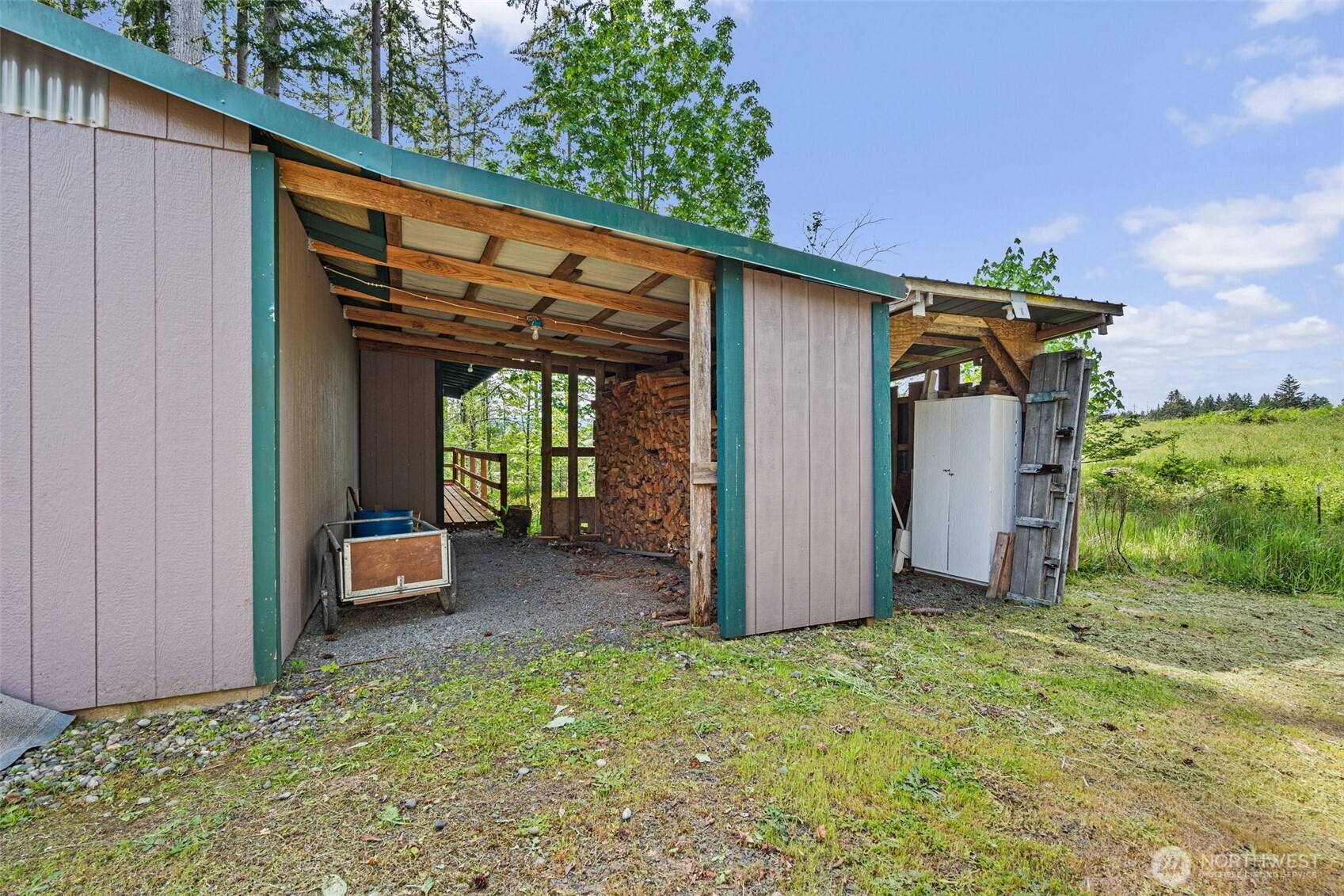 414 Chilvers Road, Unit D Chehalis, WA 98532 - Photo 34 of 37