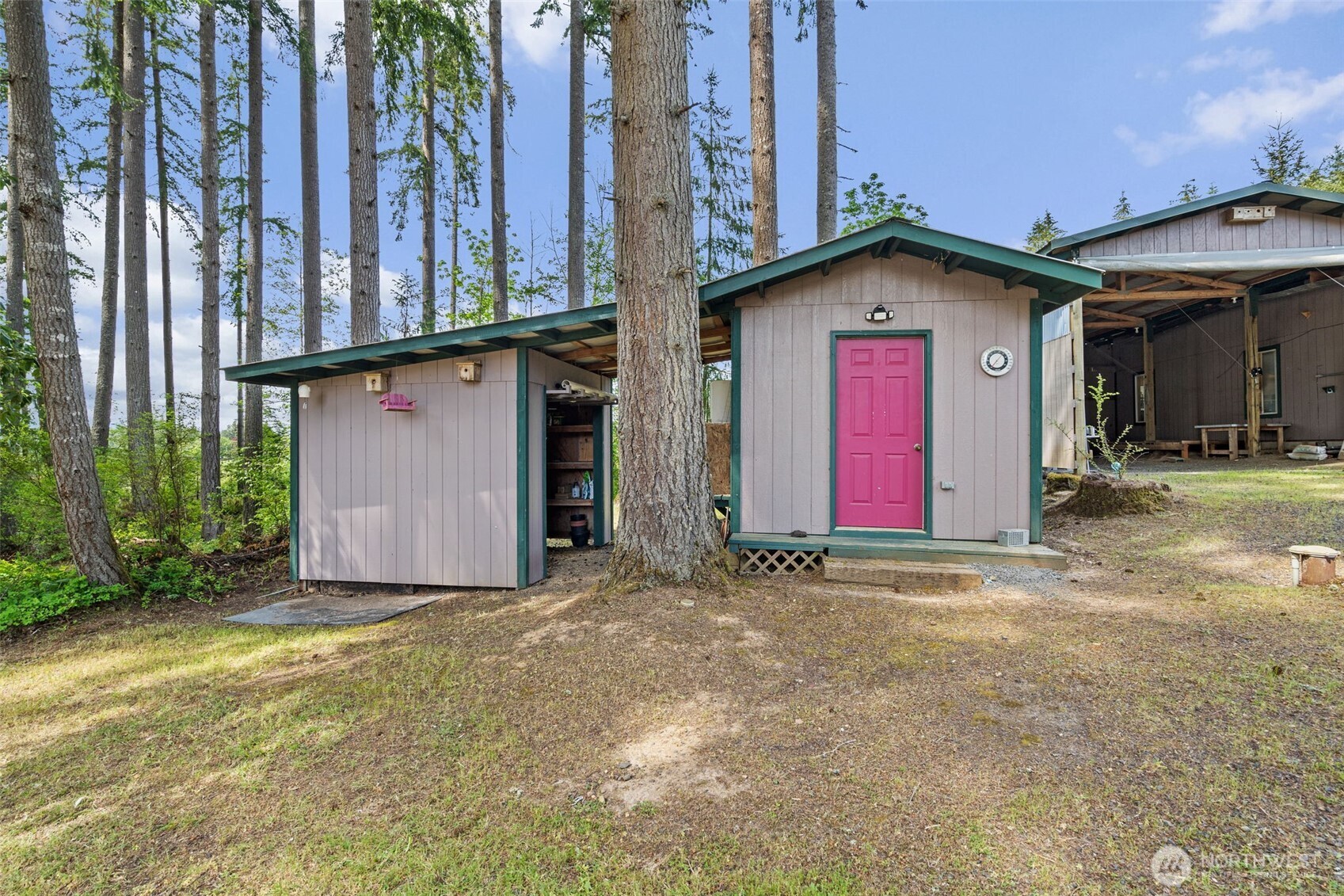 414 Chilvers Road, Unit D Chehalis, WA 98532 - Photo 35 of 37