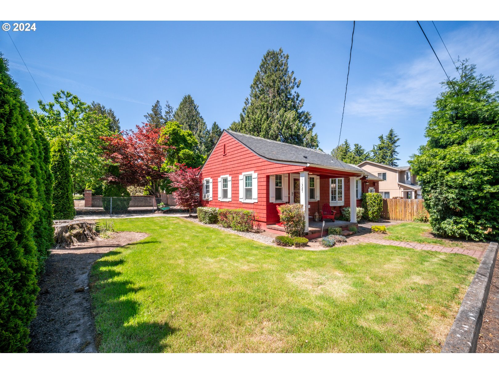 11327 Northeast Prescott St  