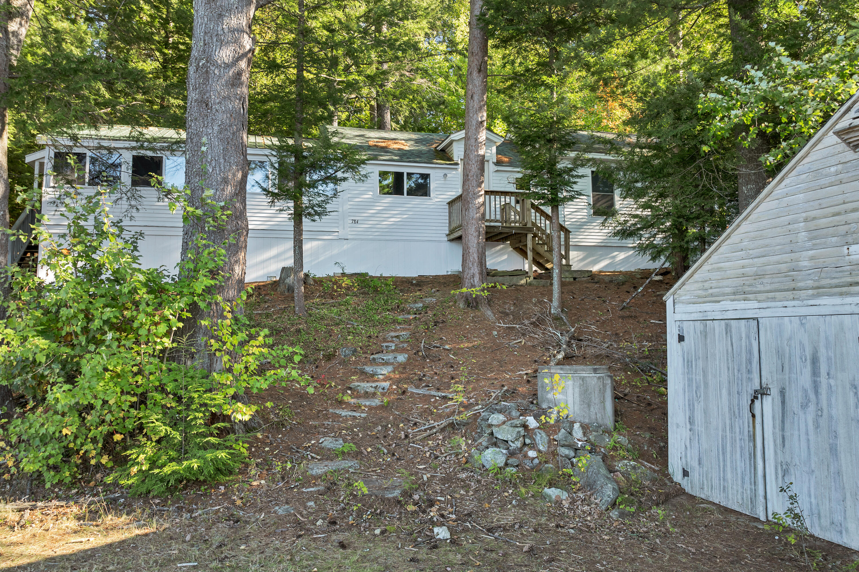 784 Lovell Lake Road Wakefield, NH 03872 - Photo 9 of 62 784LovellLakeRd-004