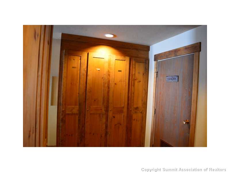 1937 Soda Ridge Road, Unit 1127 Keystone, CO 80435 - Photo 21 of 25 Other. HOA upgrades include hallway trim, lockers, lighting, walkways