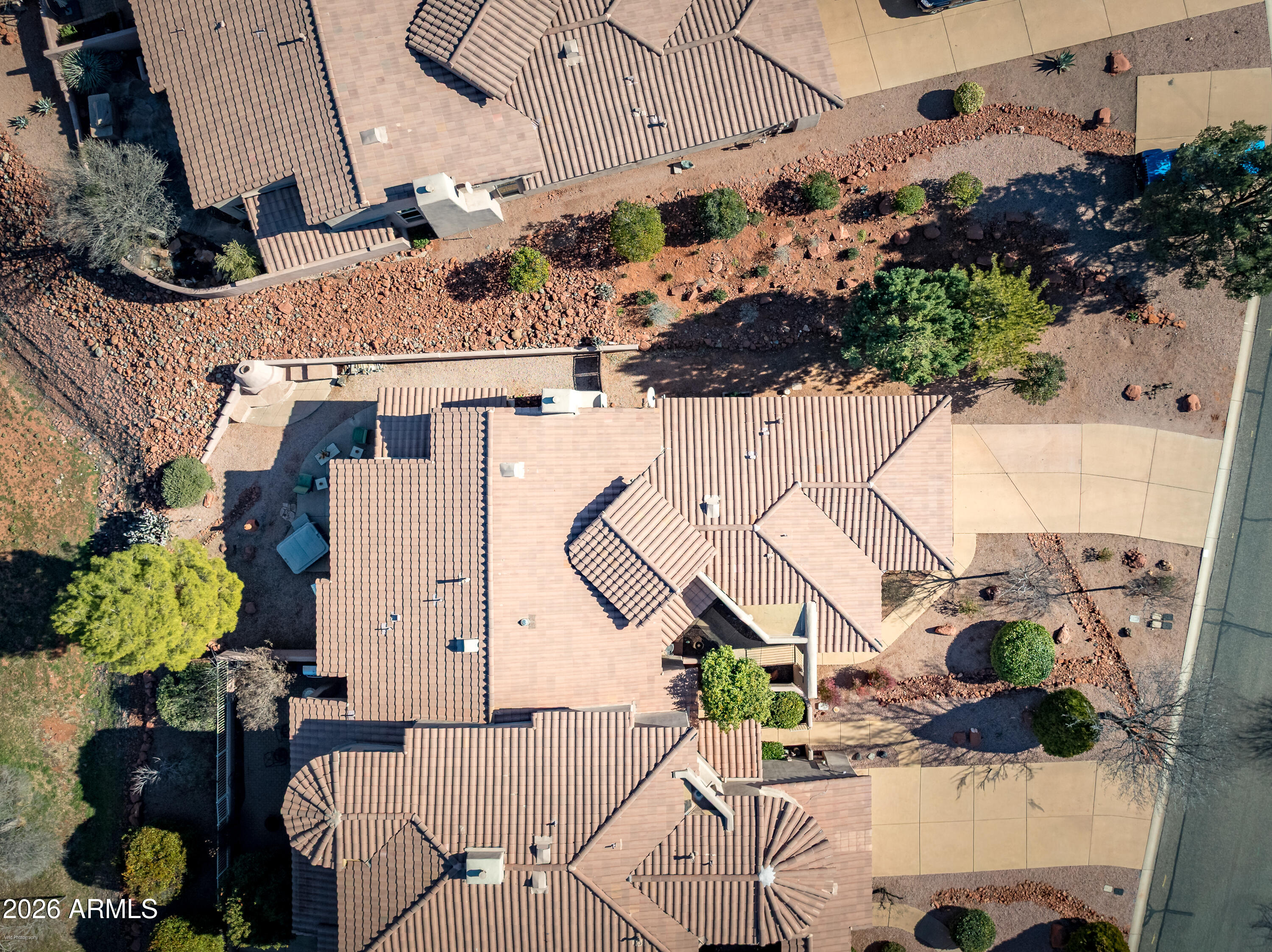 100 Rio Sinagua Sedona, AZ 86351 - Photo 41 of 43