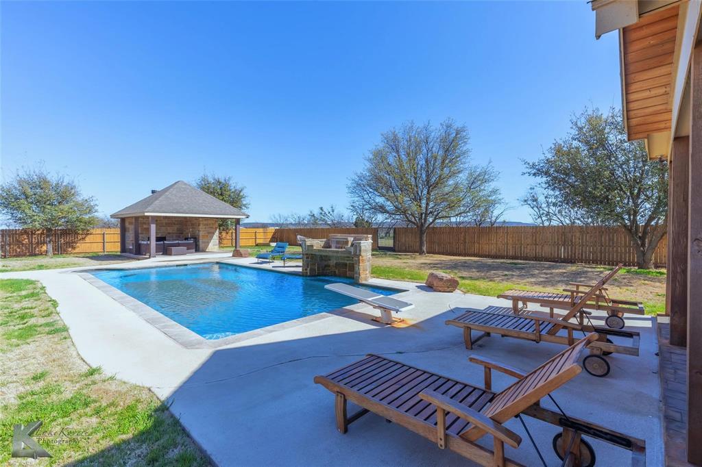 357 County Road 337 Tuscola, TX 79562 - Photo 17 of 31
