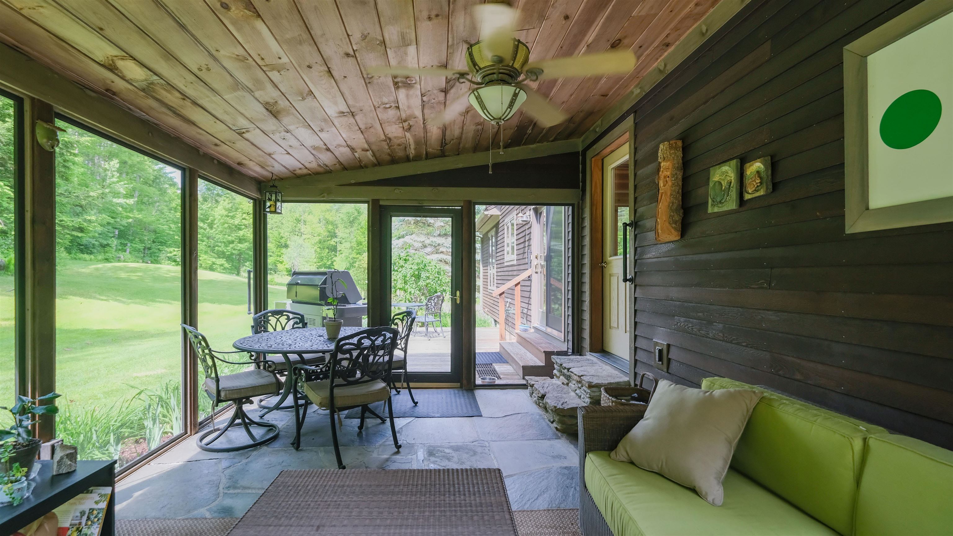 955 Smokeshire Road Chester, VT 05143 - Photo 42 of 60