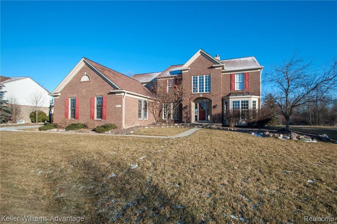 47662 Pavillon Road Canton, MI 48188 - Photo 56 of 57 PavillonRd_47662_Exteriors-7.jpg