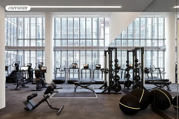 $2,675,000 | 565 Broome Street, Unit S8A | Hudson Square