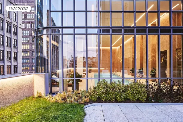 $2,675,000 | 565 Broome Street, Unit S8A | Hudson Square