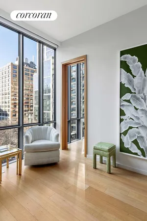 $2,675,000 | 565 Broome Street, Unit S8A | Hudson Square