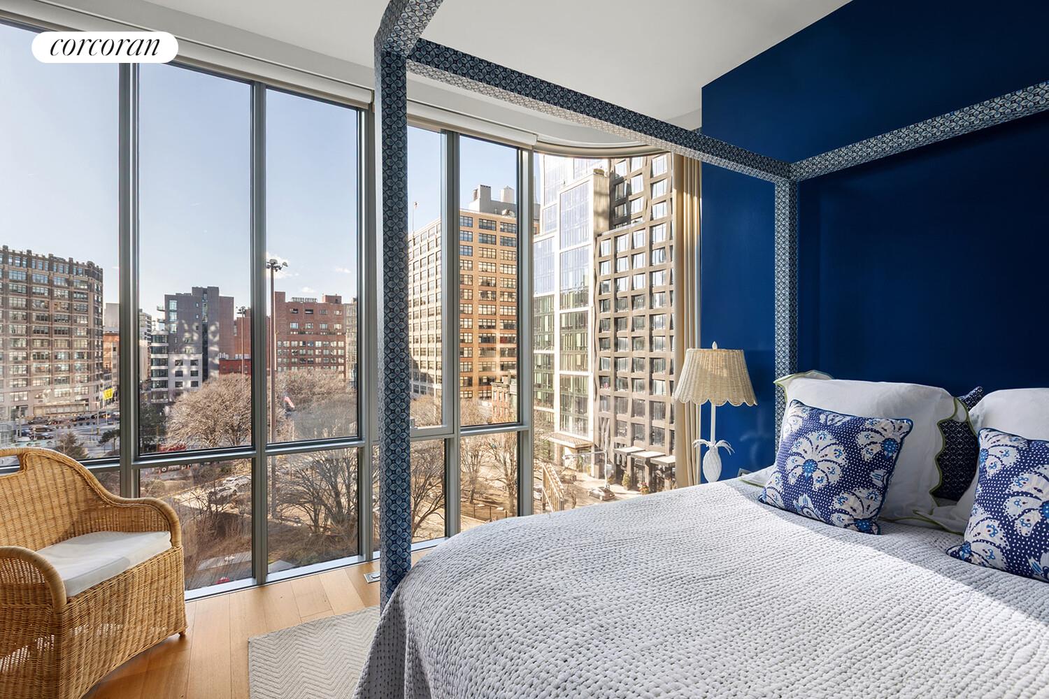 565 Broome Street, Unit S8A Manhattan, NY 10013 - Photo 4 of 14