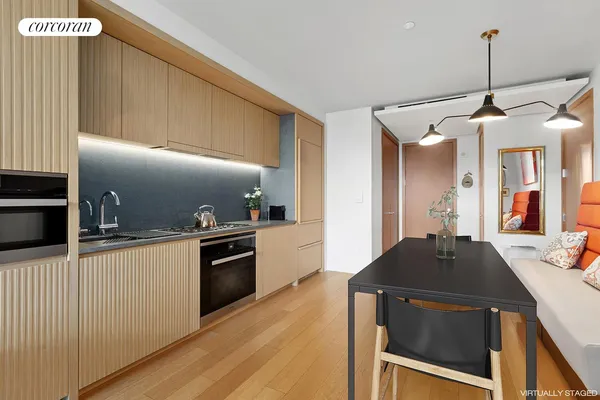 $2,675,000 | 565 Broome Street, Unit S8A | Hudson Square