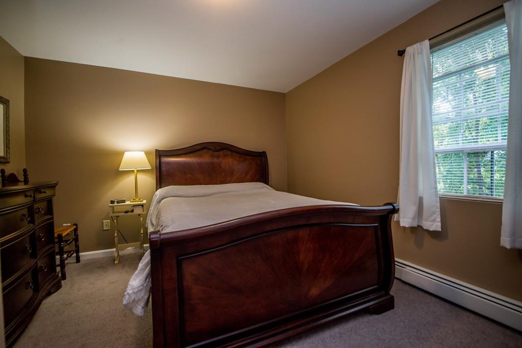 1461 Rodman Street Fall River, MA 02721 - Photo 28 of 40 a bedroom with a bed and a window