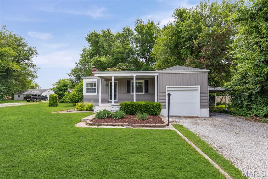 6446 Old Collinsville Road O'Fallon, IL 62269 - Photo 2 of 37 Gallery Image 2