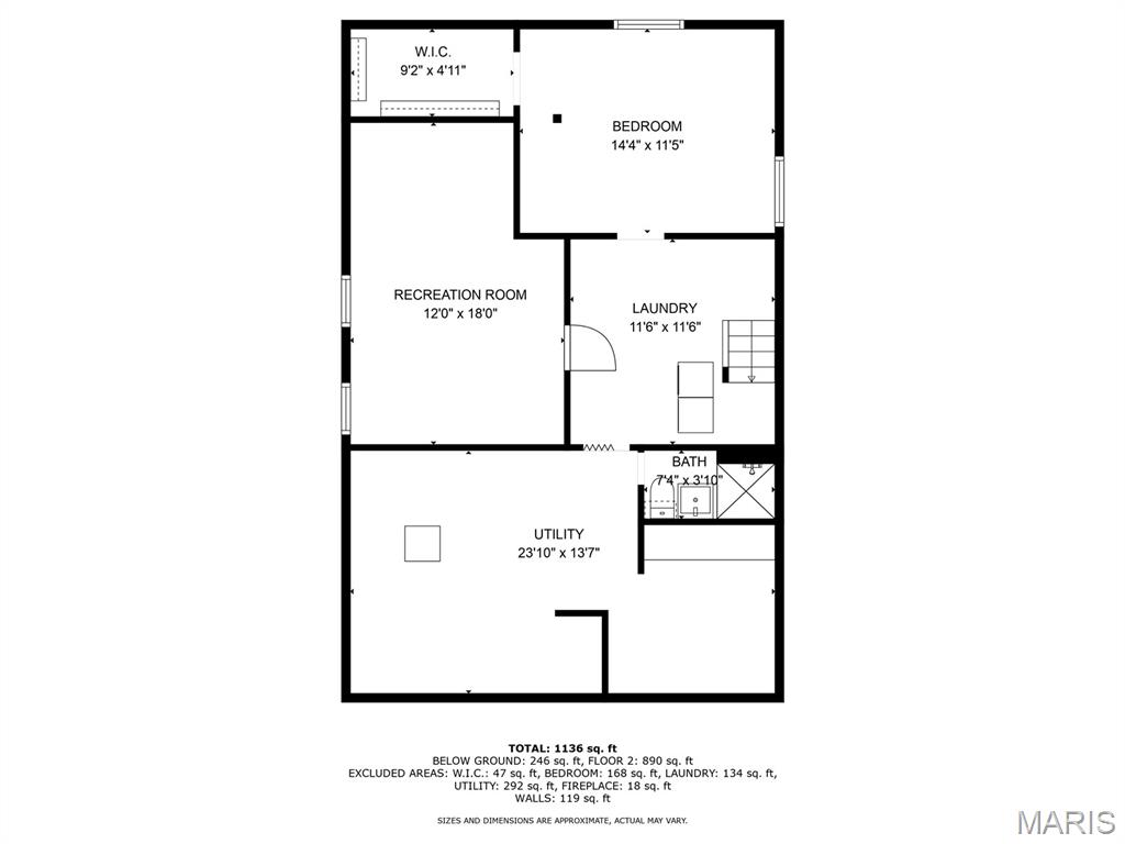 6446 Old Collinsville Road O'Fallon, IL 62269 - Photo 33 of 37 Gallery Image 33
