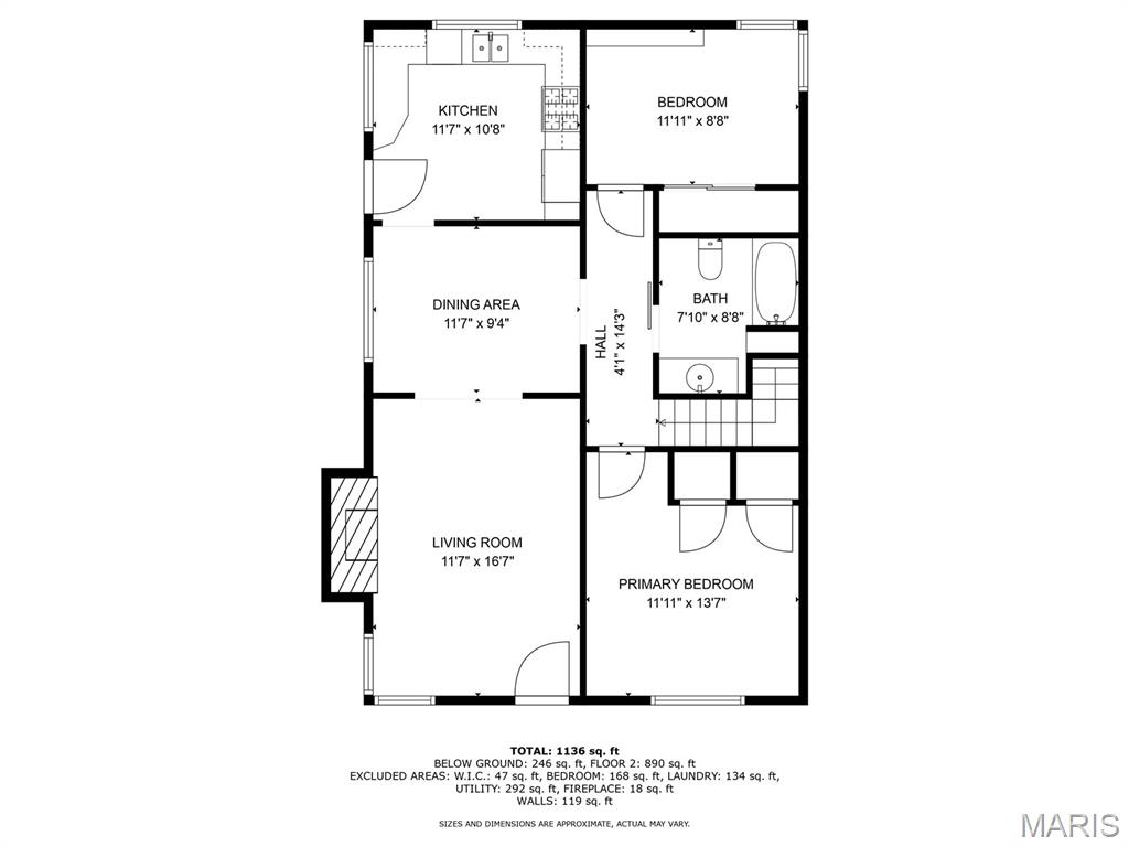 6446 Old Collinsville Road O'Fallon, IL 62269 - Photo 34 of 37 Gallery Image 34