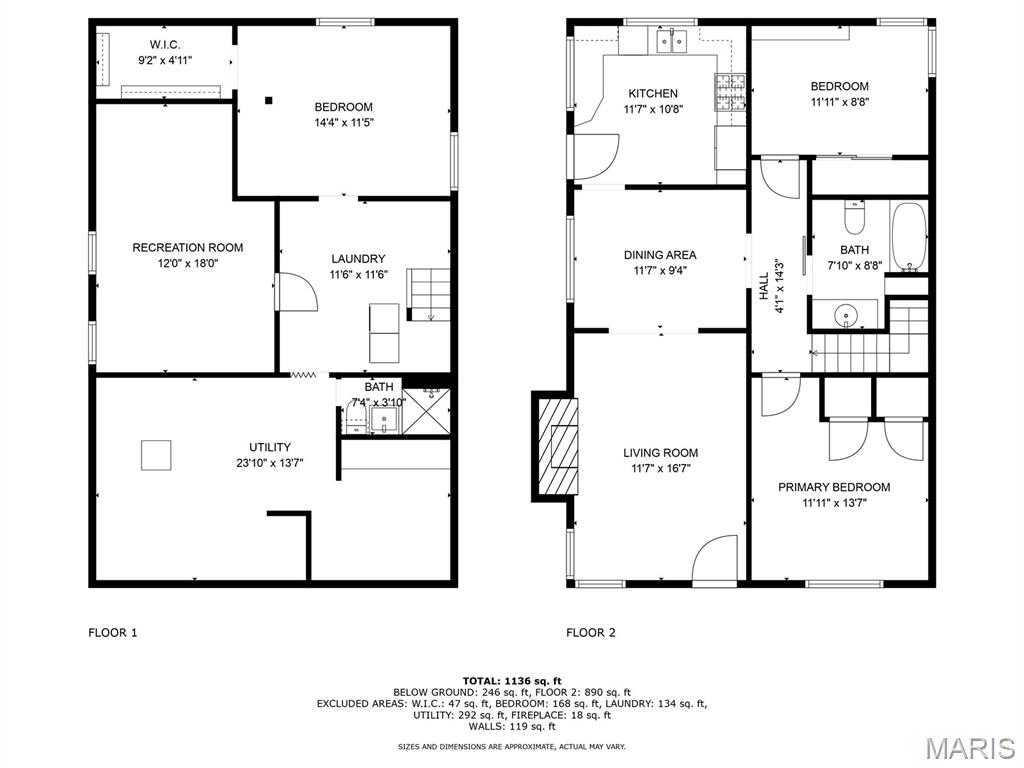 6446 Old Collinsville Road O'Fallon, IL 62269 - Photo 35 of 37 Gallery Image 35