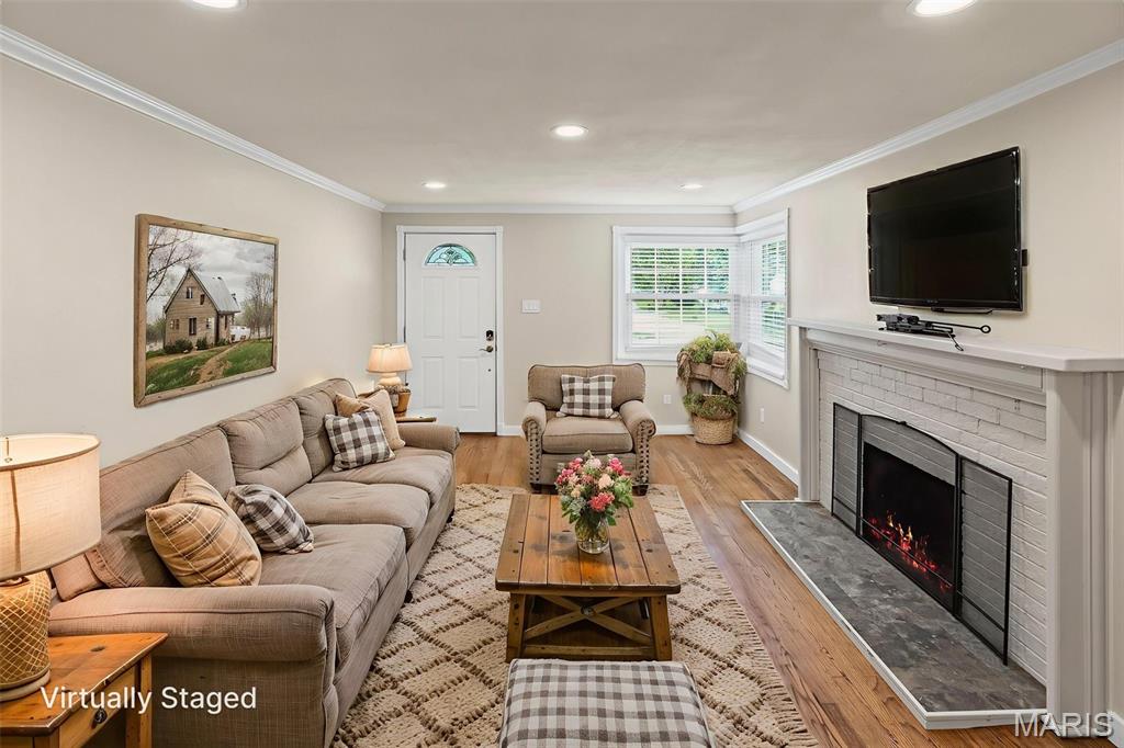 6446 Old Collinsville Road O'Fallon, IL 62269 - Photo 7 of 37 Gallery Image 7