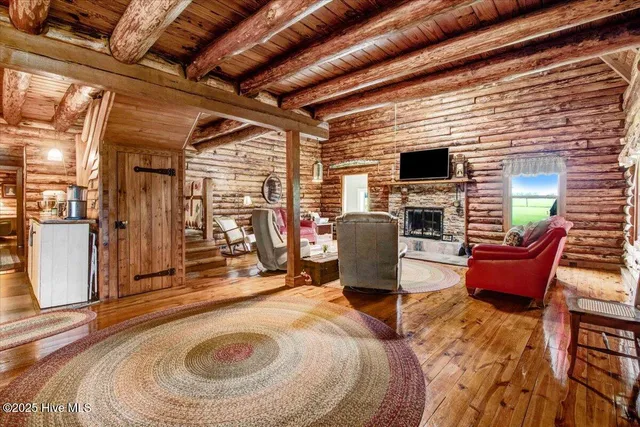 $550,000 | 2326 Highway 117, Faison, NC 28341