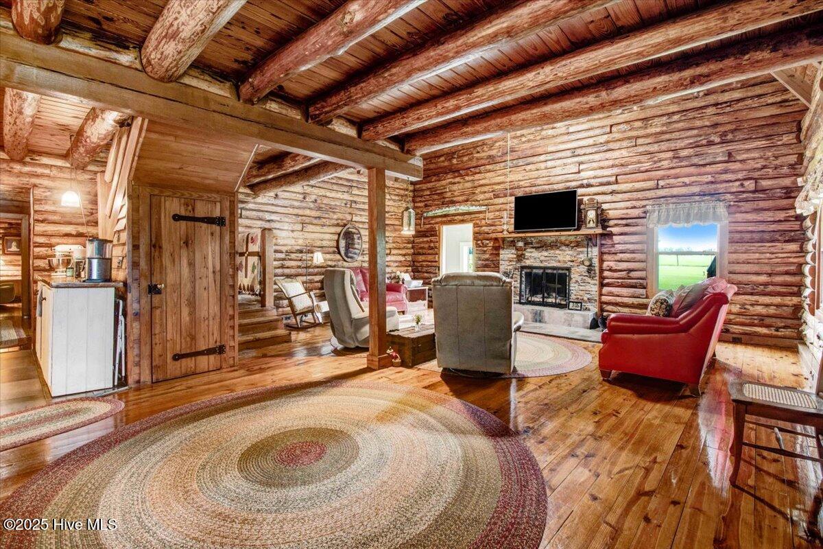 2326 Highway 117 Faison, NC 28341 - Photo 8 of 84 31-2326 US-117-31