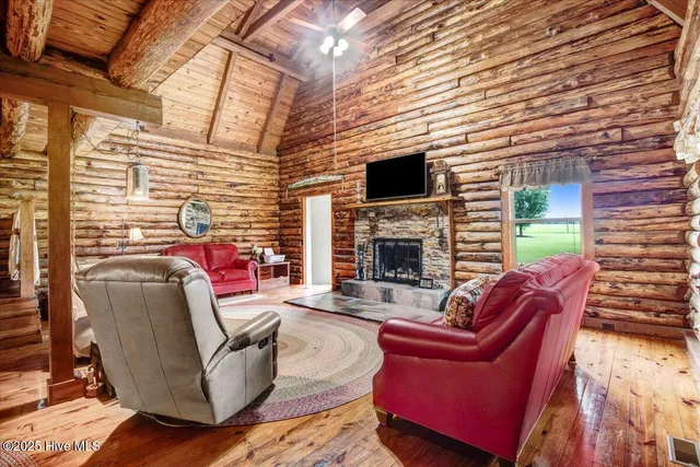 $550,000 | 2326 Highway 117, Faison, NC 28341