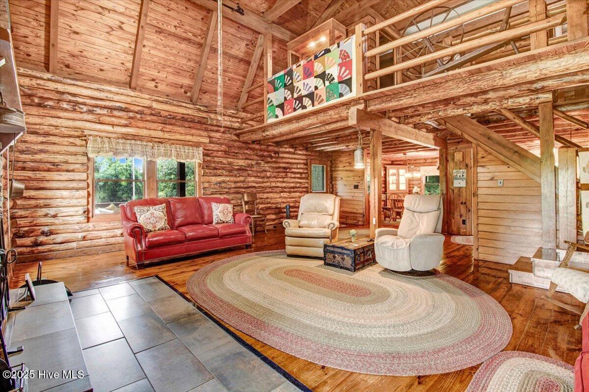 2326 Highway 117 Faison, NC 28341 - Photo 10 of 84 34-2326 US-117-34