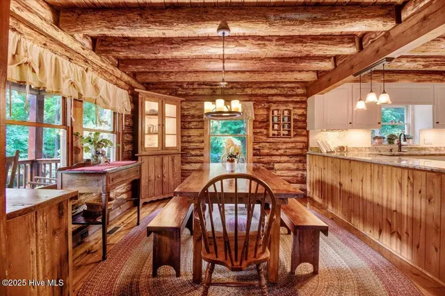 $550,000 | 2326 Highway 117, Faison, NC 28341