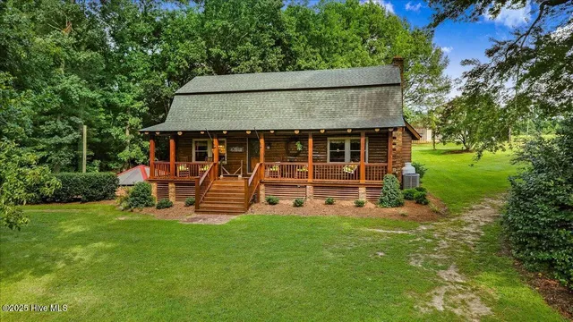 $550,000 | 2326 Highway 117, Faison, NC 28341