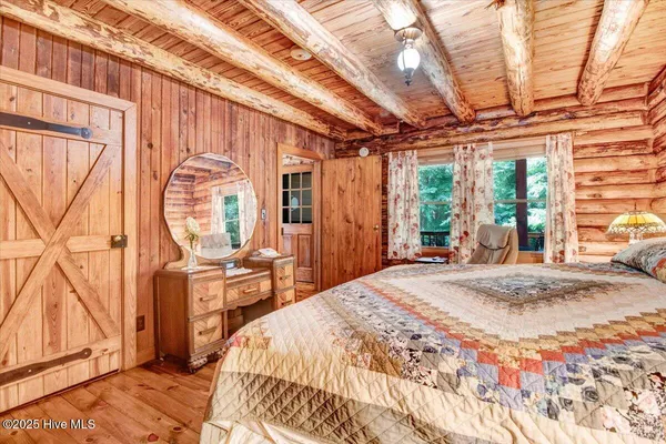 $550,000 | 2326 Highway 117, Faison, NC 28341