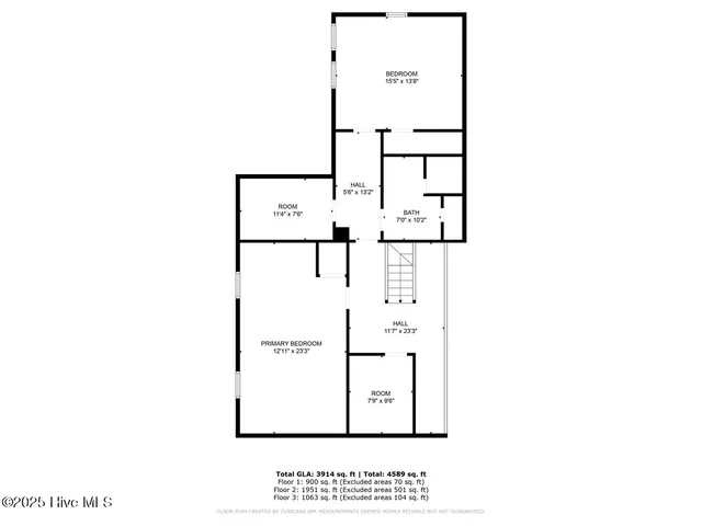 $550,000 | 2326 Highway 117, Faison, NC 28341