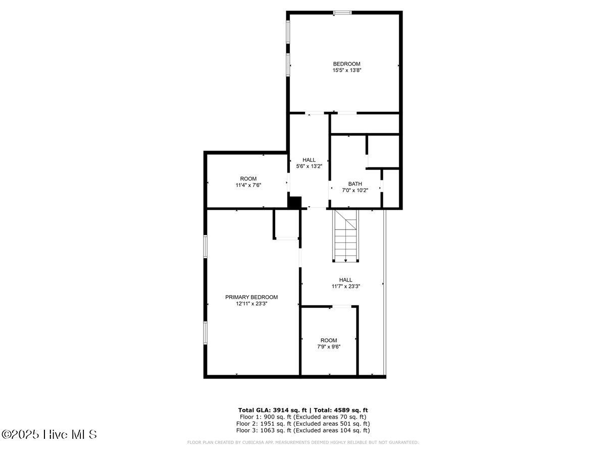 2326 Highway 117 Faison, NC 28341 - Photo 82 of 84