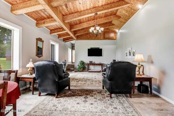 $550,000 | 2326 Highway 117, Faison, NC 28341