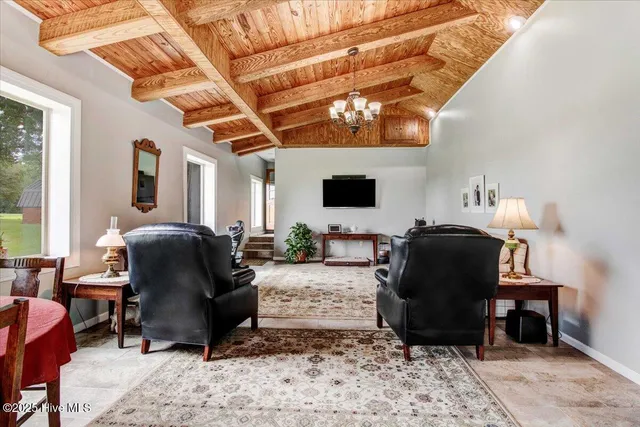 $550,000 | 2326 Highway 117, Faison, NC 28341