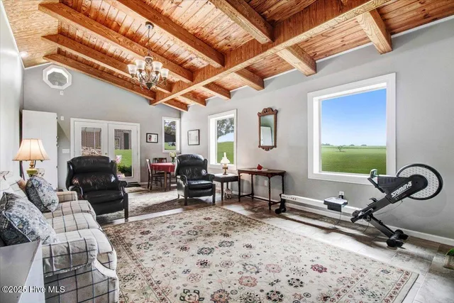 $550,000 | 2326 Highway 117, Faison, NC 28341