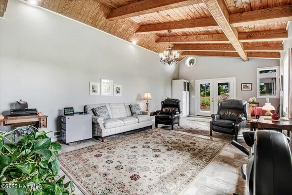 $550,000 | 2326 Highway 117, Faison, NC 28341