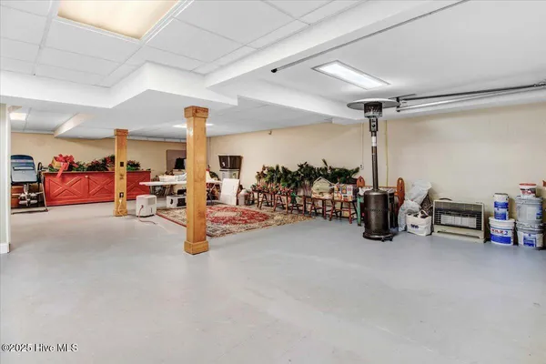 $550,000 | 2326 Highway 117, Faison, NC 28341