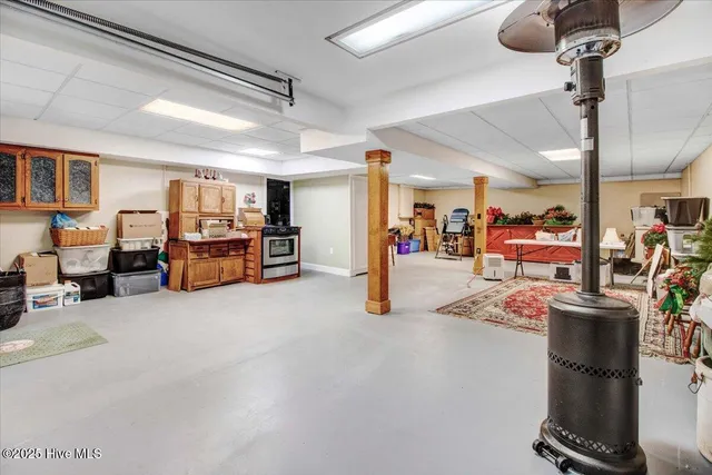 $550,000 | 2326 Highway 117, Faison, NC 28341