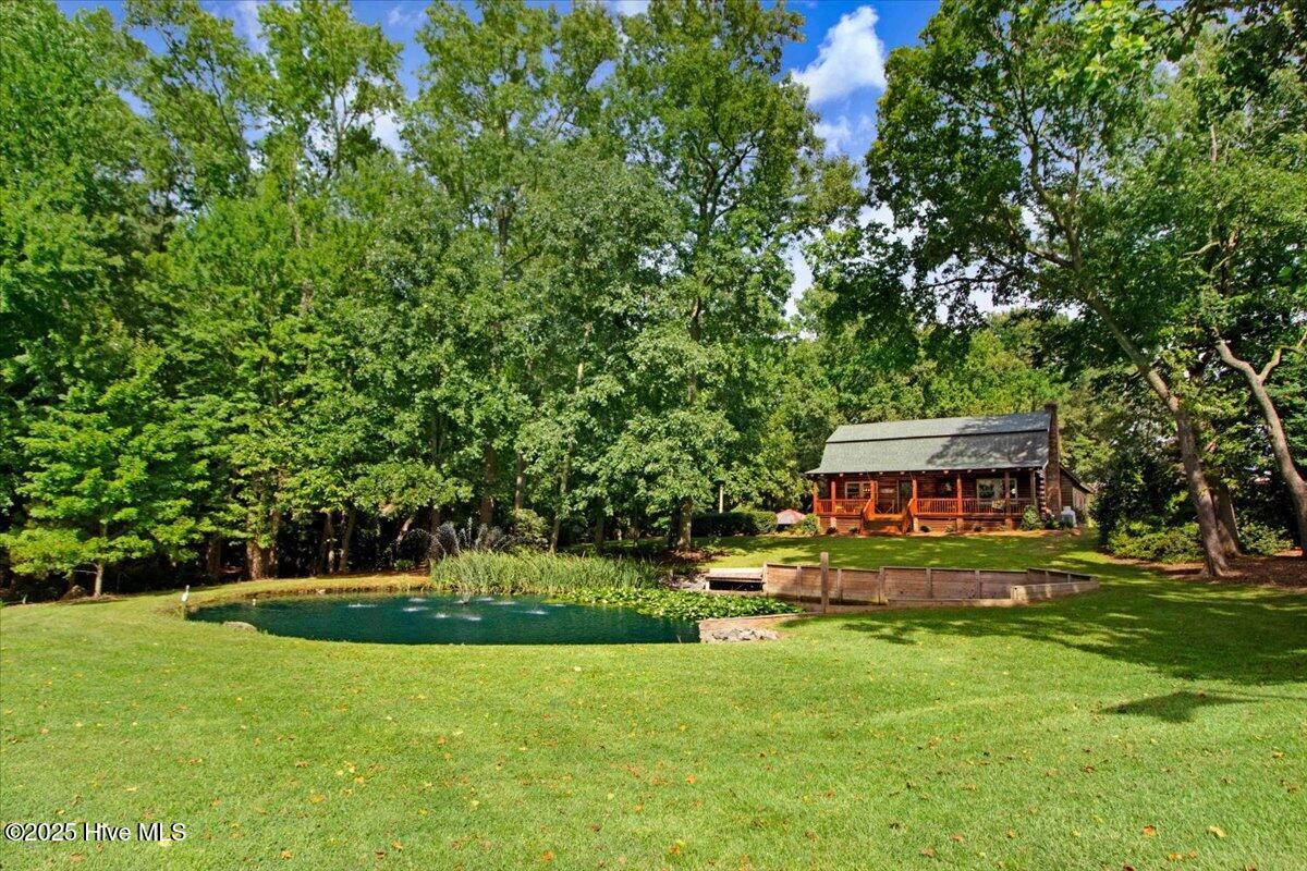 2326 Highway 117 Faison, NC 28341 - Photo 2 of 84 02-2326 US-117-2